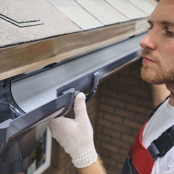 Монтаж водосточной системы в Билибино и Чукотском автономном округе